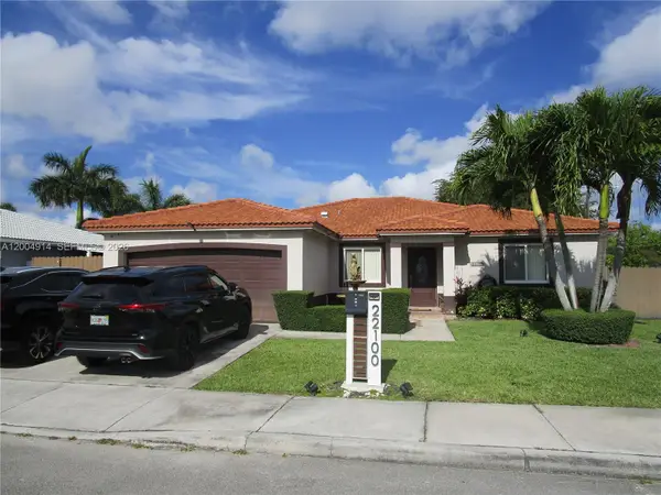 22100 SW 122nd Court, Miami, FL 33170