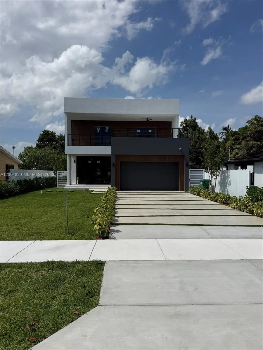 6449 SW 28th Street, Miami, FL 33155 - #1