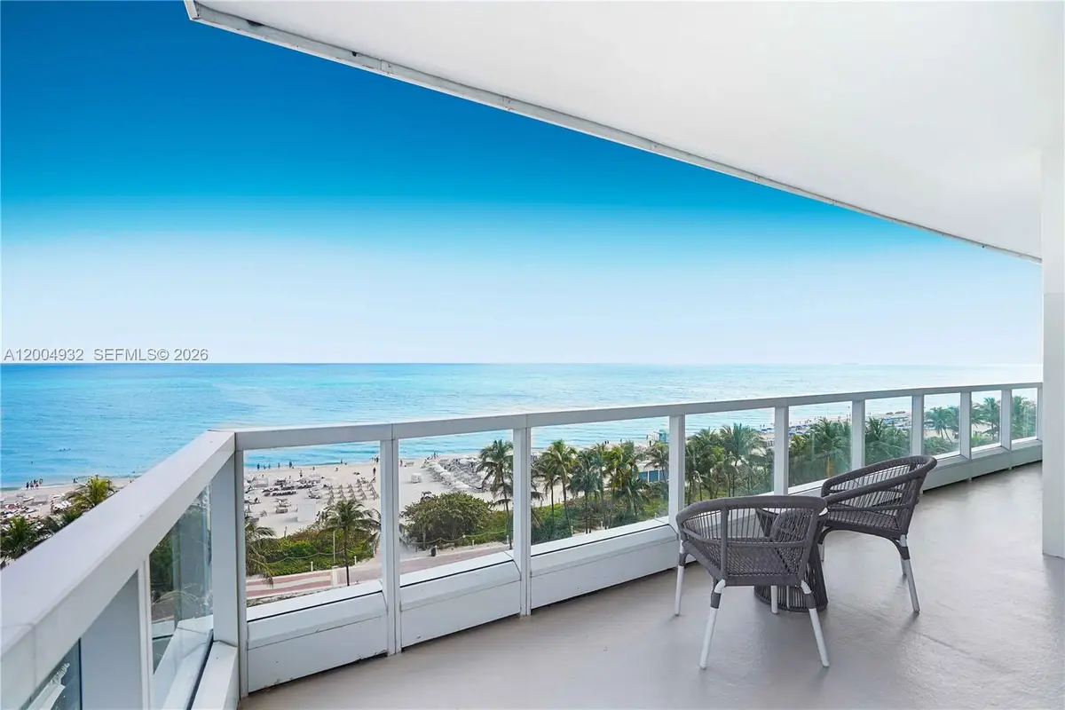 4391 Collins Avenue #709, Miami Beach, FL 33140 - #1
