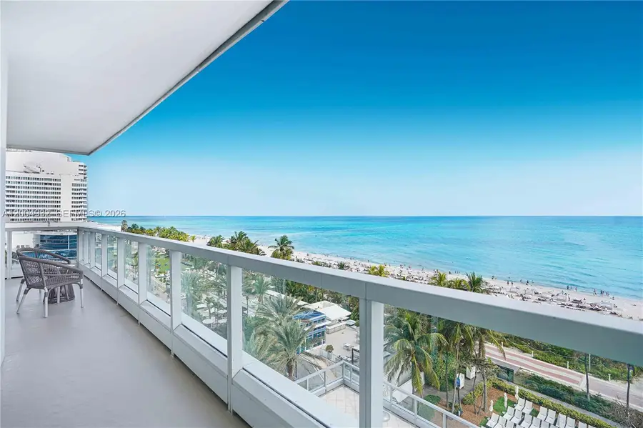 4391 Collins Avenue #709, Miami Beach, FL 33140 - #2
