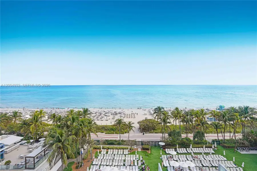 4391 Collins Avenue #709, Miami Beach, FL 33140 - #3