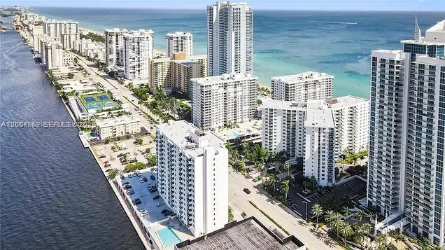 3000 S Ocean Drive #414, Hollywood, FL 33019 - #1