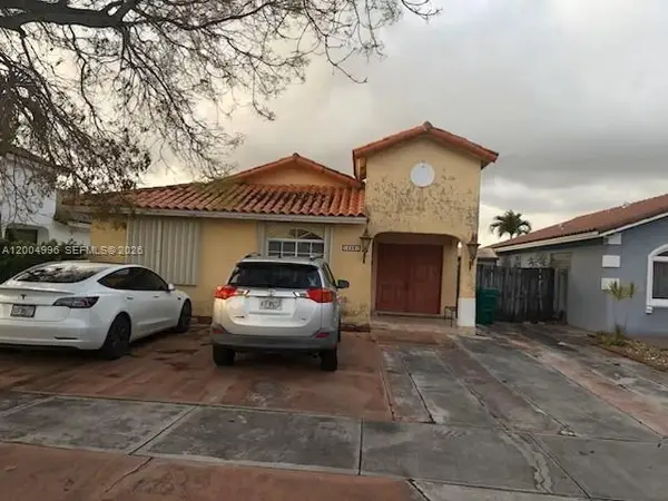 14961 SW 36th Terrace, Miami, FL 33185