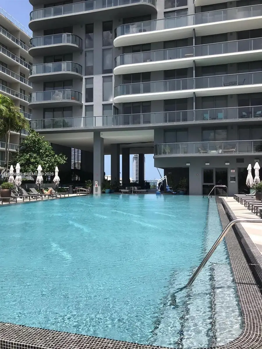 121 NE 34 Street #2215, Miami, FL 33137 - #2