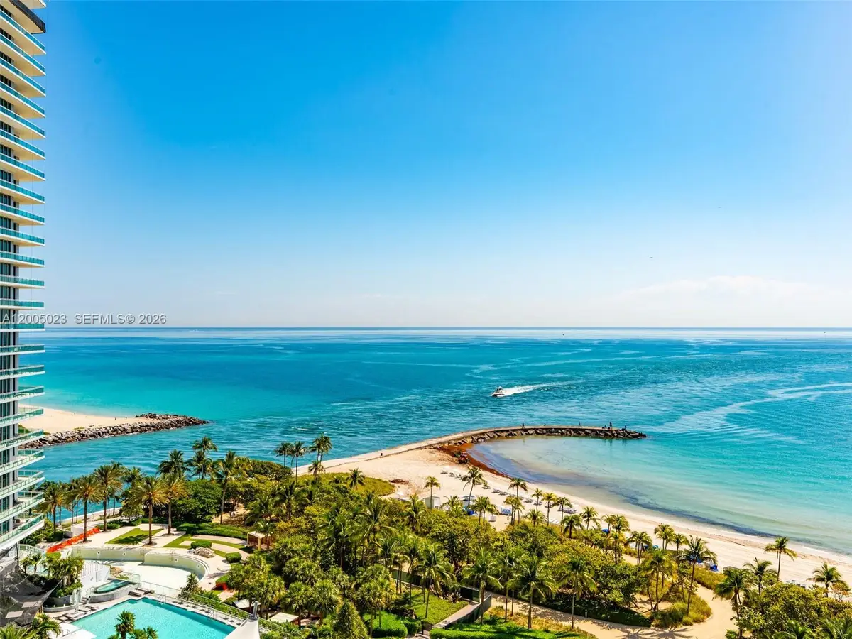 10275 Collins Avenue #1502, Bal Harbour, FL 33154 - #1