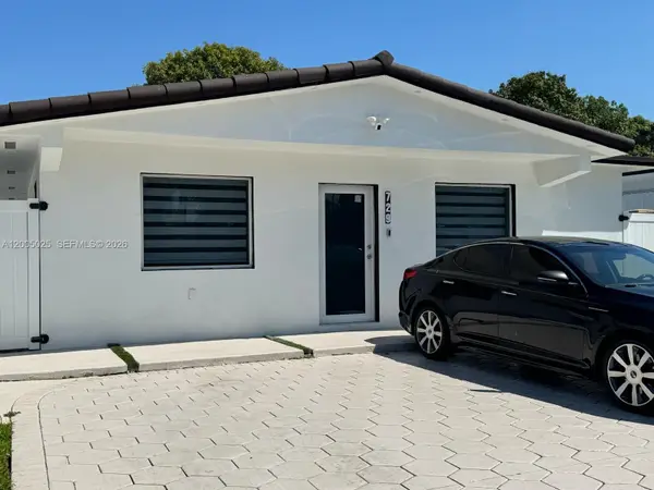 729 E 23rd Street, Hialeah, FL 33013