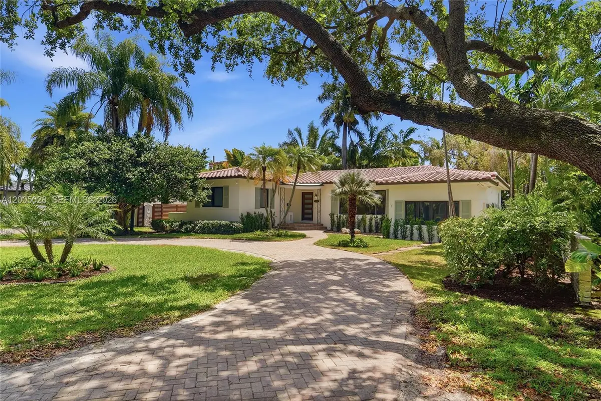 1020 NE 98th Street, Miami Shores, FL 33138 - #1