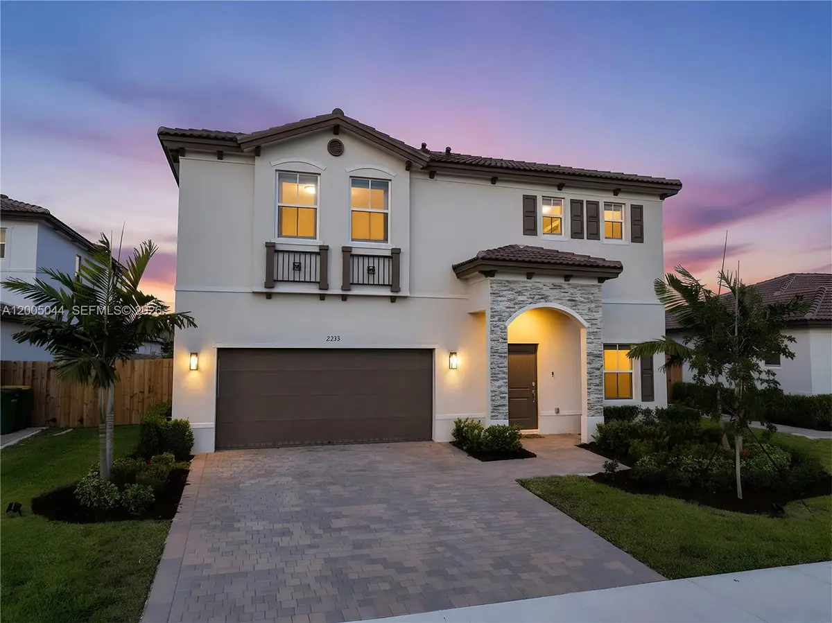 2333 SE 28th Court, Homestead, FL 33035 - #1
