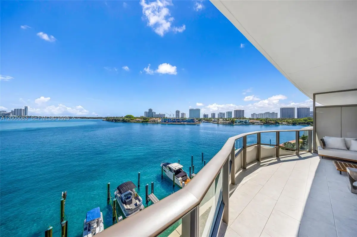 1135 103rd Street #504, Bay Harbor Islands, FL 33154 - #1