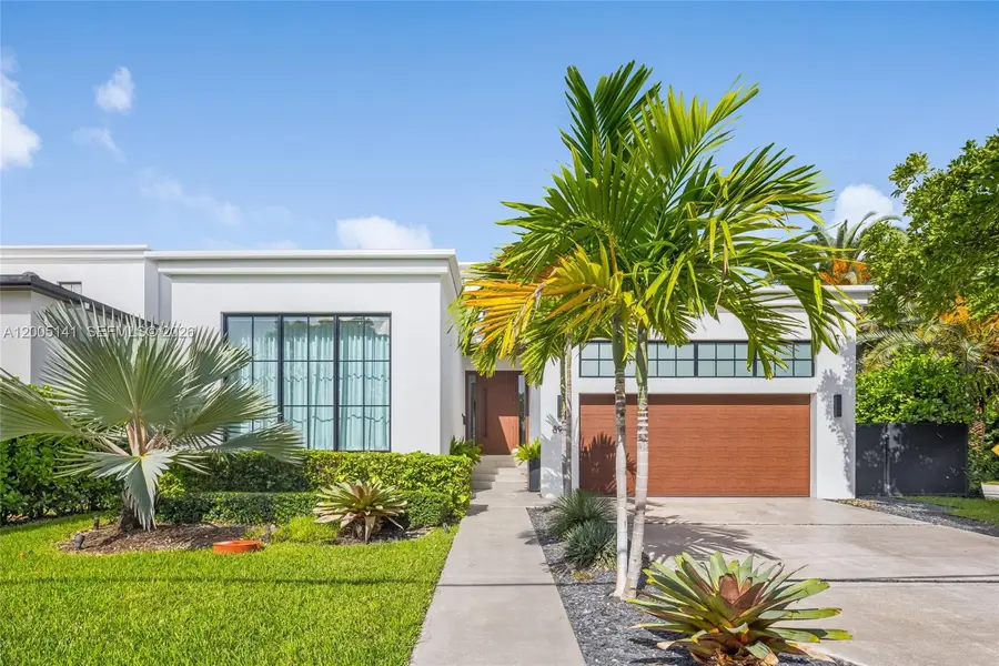 895 NE 76th Street, Miami, FL 33138 - #3