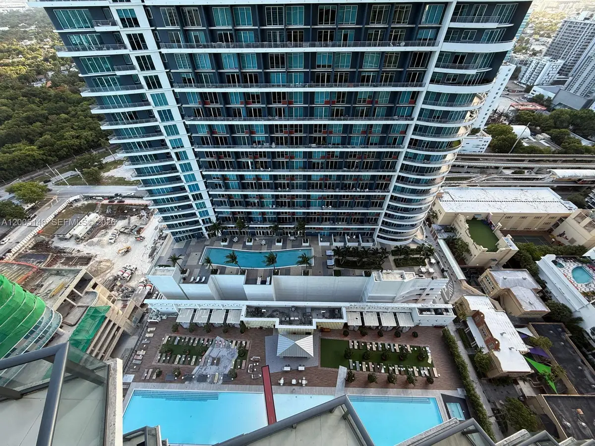 1300 S Miami Avenue #3107, Miami, FL 33130 - #1