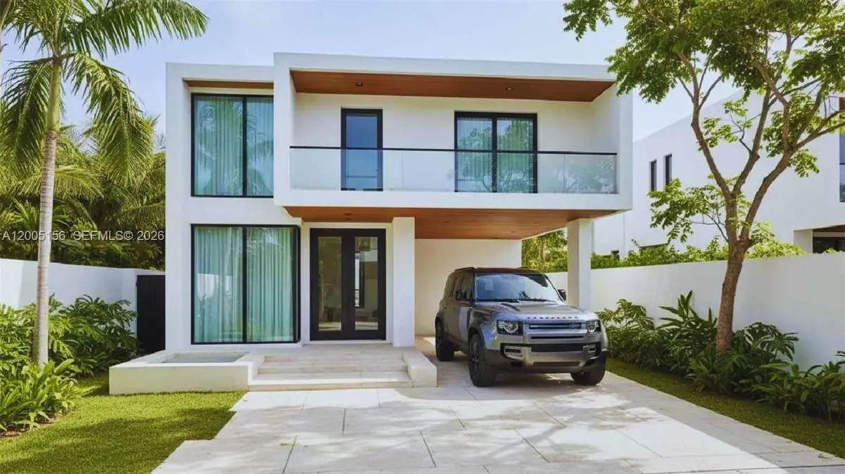 3637 Frow Avenue, Miami, FL 33133 - #1