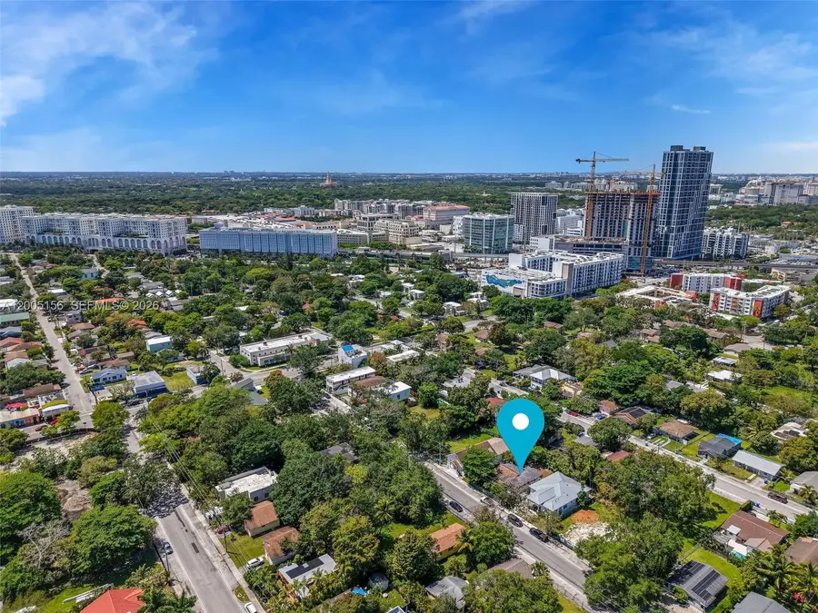 3637 Frow Avenue, Miami, FL 33133 - #2