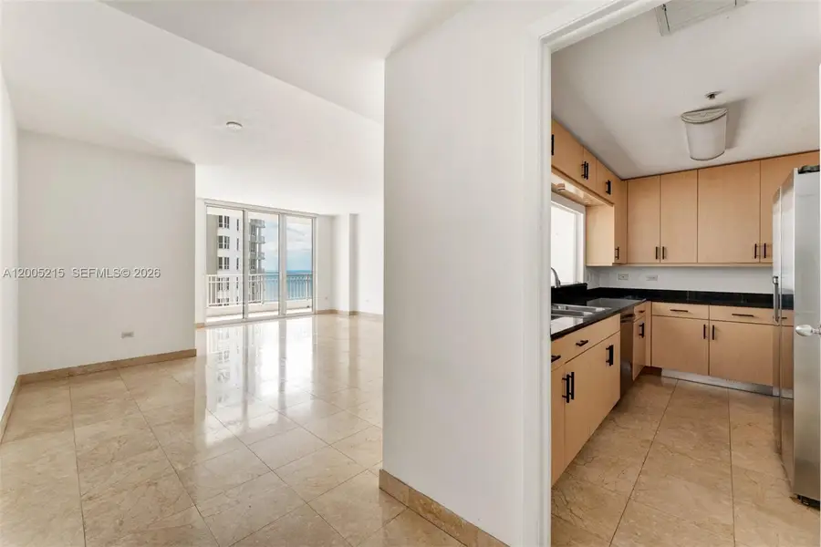 801 Brickell Key Boulevard #1503, Miami, FL 33131 - #2