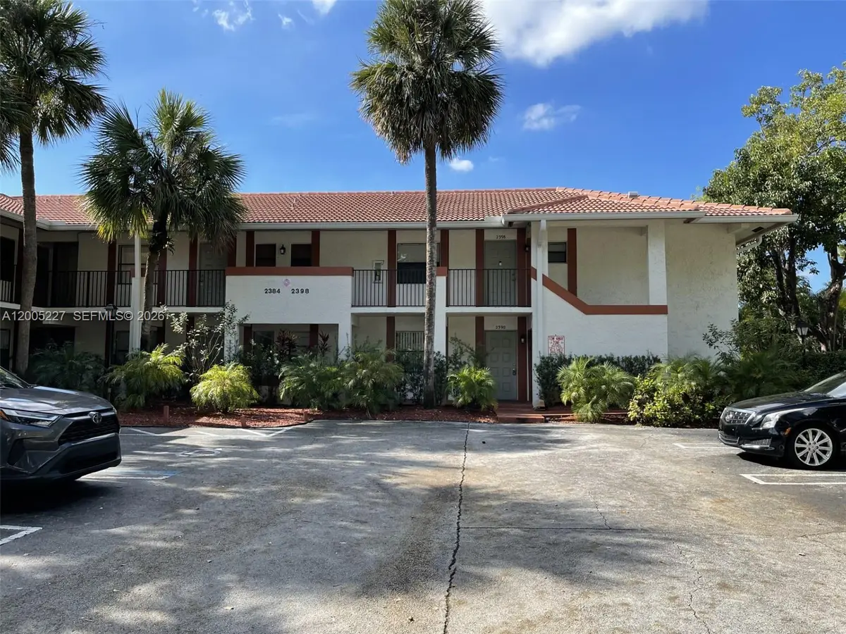 2390 Coral Springs Drive #2390, Coral Springs, FL 33065 - #1