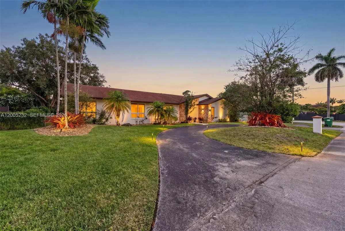 10124 SW 130th Terrace, Miami, FL 33176 - #1