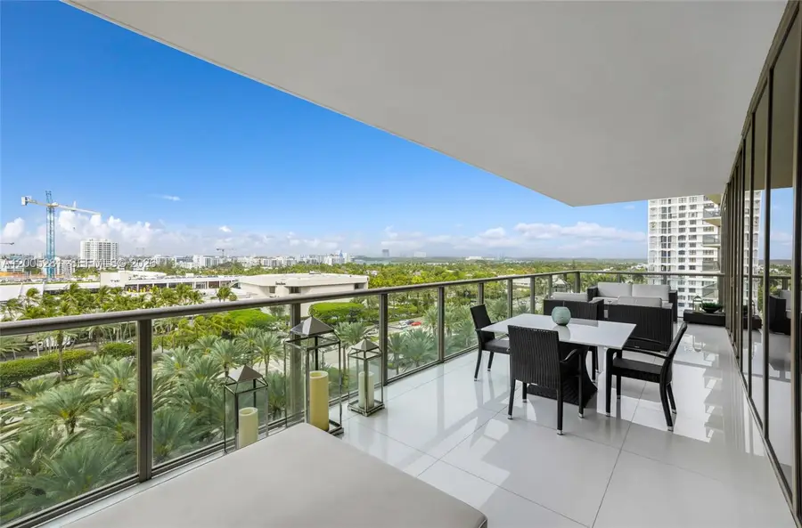 9701 Collins Avenue #805S, Bal Harbour, FL 33154 - #3