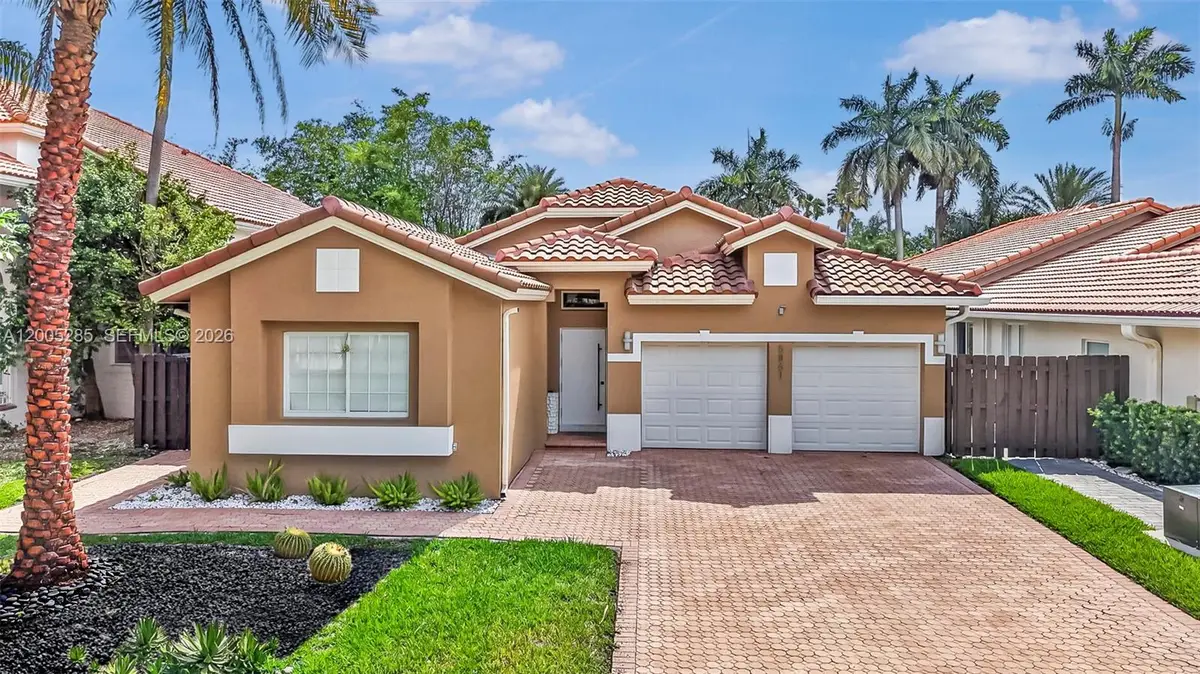 5861 NW 109th Court, Doral, FL 33178 - #1