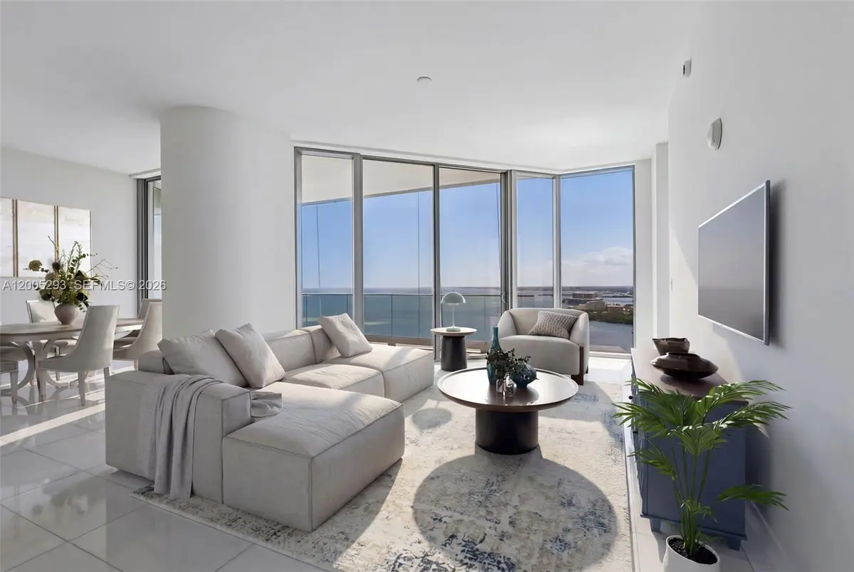175 SE 25 Road #2803, Miami, FL 33129 - #1
