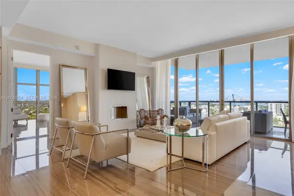 9705 Collins Avenue #1805N, Bal Harbour, FL 33154