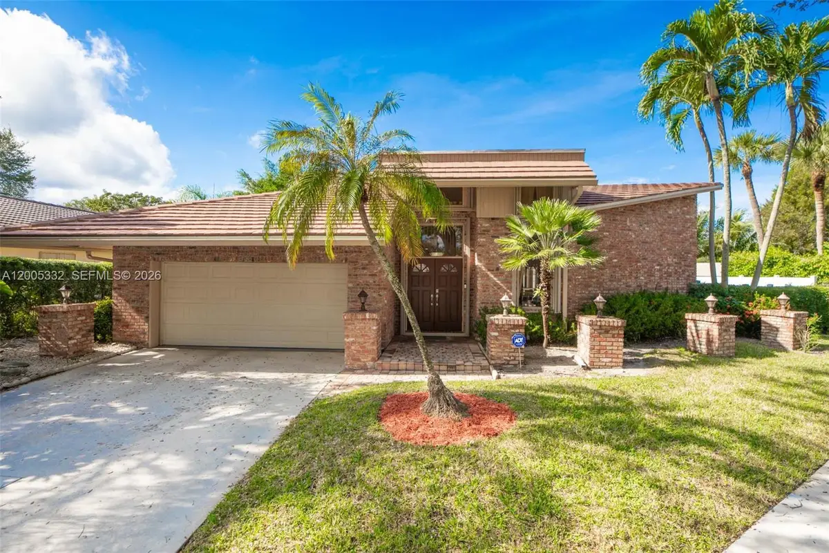 6481 Timber Lane, Boca Raton, FL 33433 - #1