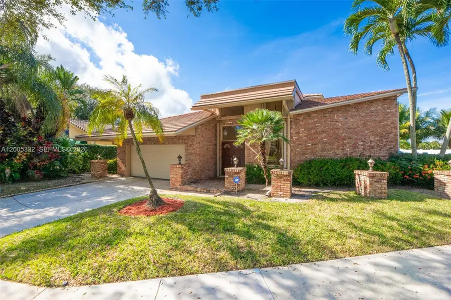 6481 Timber Lane, Boca Raton, FL 33433 - #2
