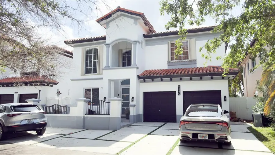 2180 SW 152nd Place, Miami, FL 33185 - #2