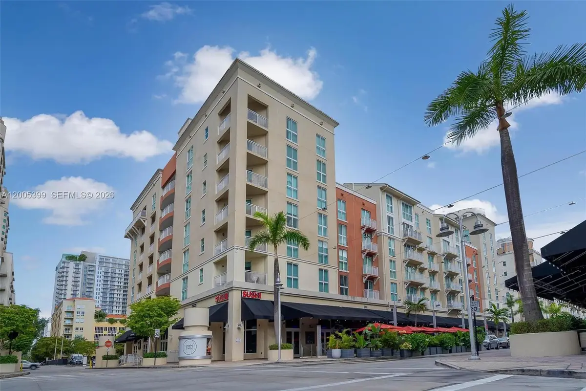 7285 SW 90th Street #D414, Miami, FL 33156 - #1