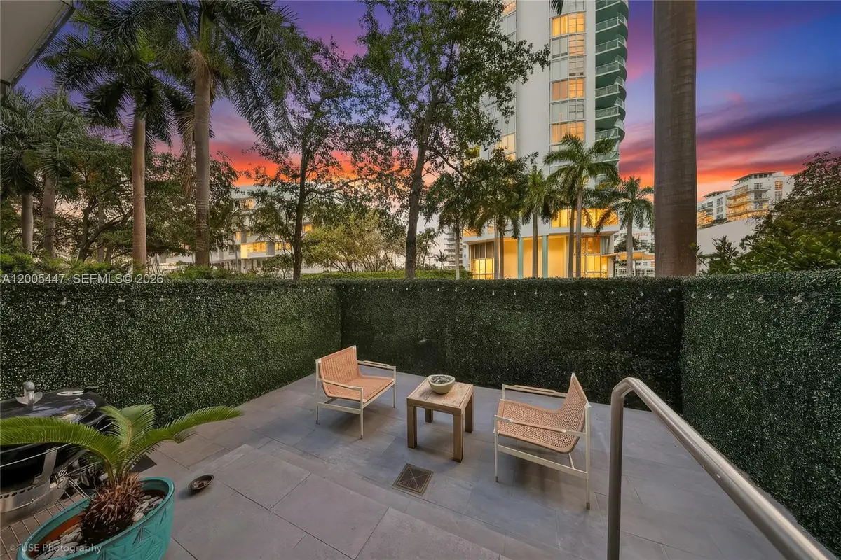 6000 Collins Avenue #118, Miami Beach, FL 33140 - #1