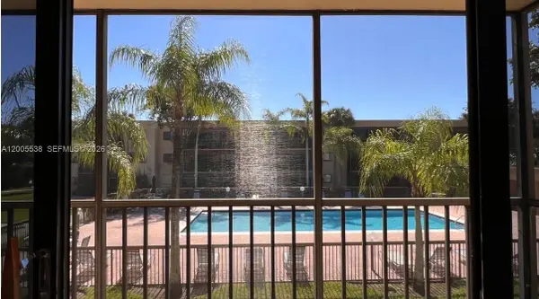8415 SW 107th Avenue #208W, Miami, FL 33173