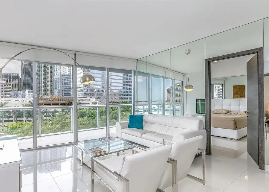 495 Brickell Avenue #703, Miami, FL 33131 - #2