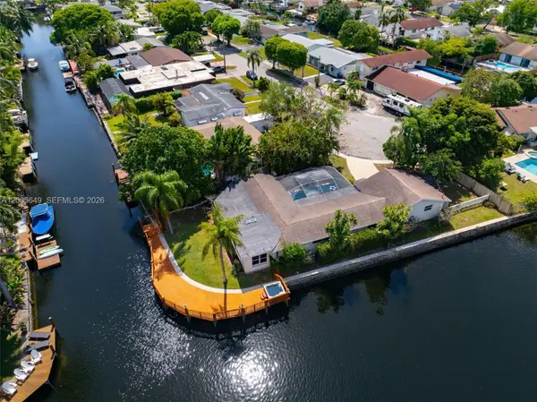 2649 Scott Street, Hollywood, FL 33020