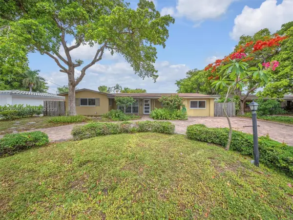 4401 NE 15th Terrace, Oakland Park, FL 33334