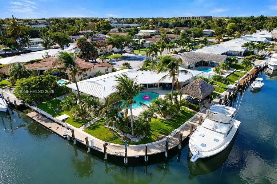 1020 NE 27th Avenue, Pompano Beach, FL 33062 - #2