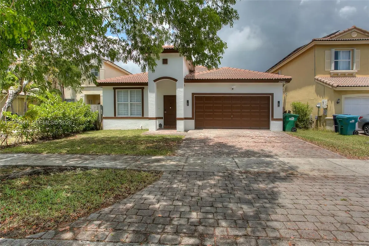 23922 SW 108th Avenue, Homestead, FL 33032 - #1