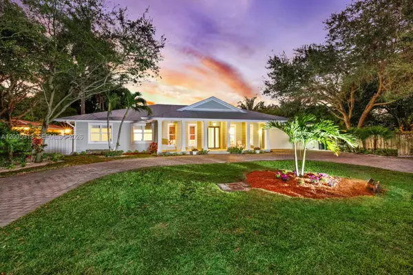 8020 SW 62nd Avenue, Miami, FL 33143