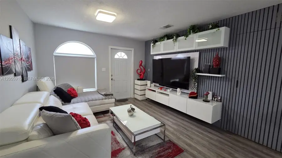 3732 SW 153rd Court, Miami, FL 33185 - #3