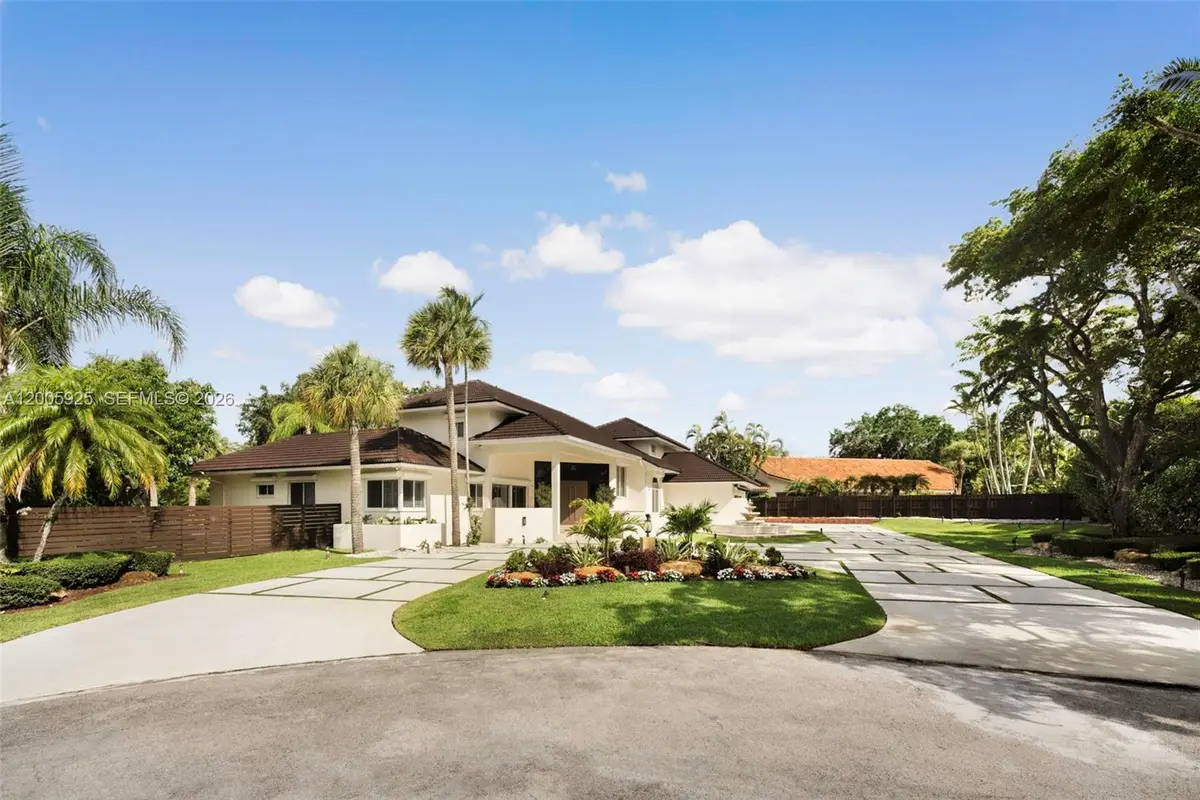 8841 SW 103rd Street, Miami, FL 33176 - #1