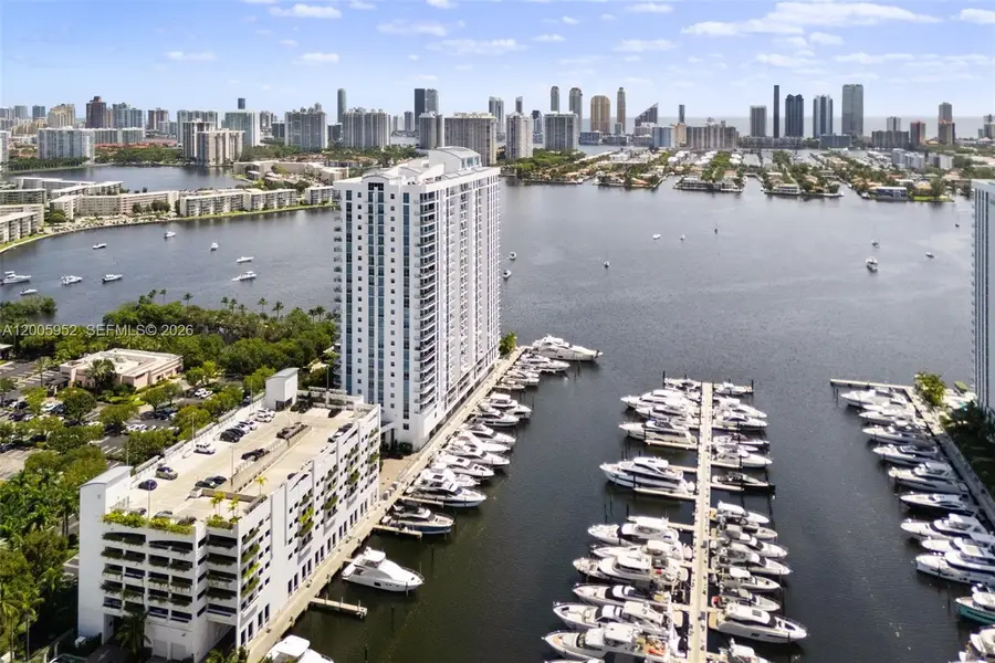 17301 Biscayne Boulevard #1704, North Miami Beach, FL 33160 - #2