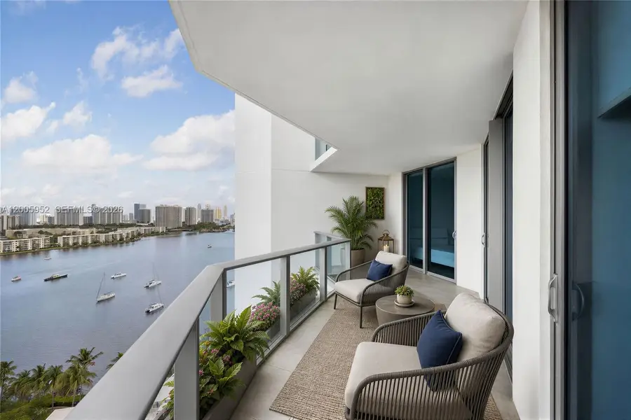 17301 Biscayne Boulevard #1704, North Miami Beach, FL 33160 - #3