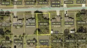 2611 56th Street W, Lehigh Acres, FL 33971 - #1