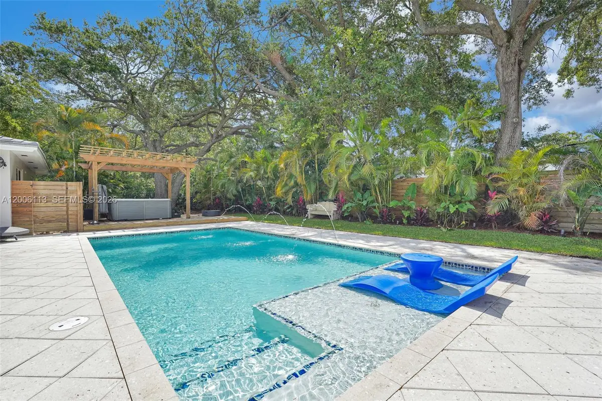 2 NW 89th Street, El Portal, FL 33150 - #1