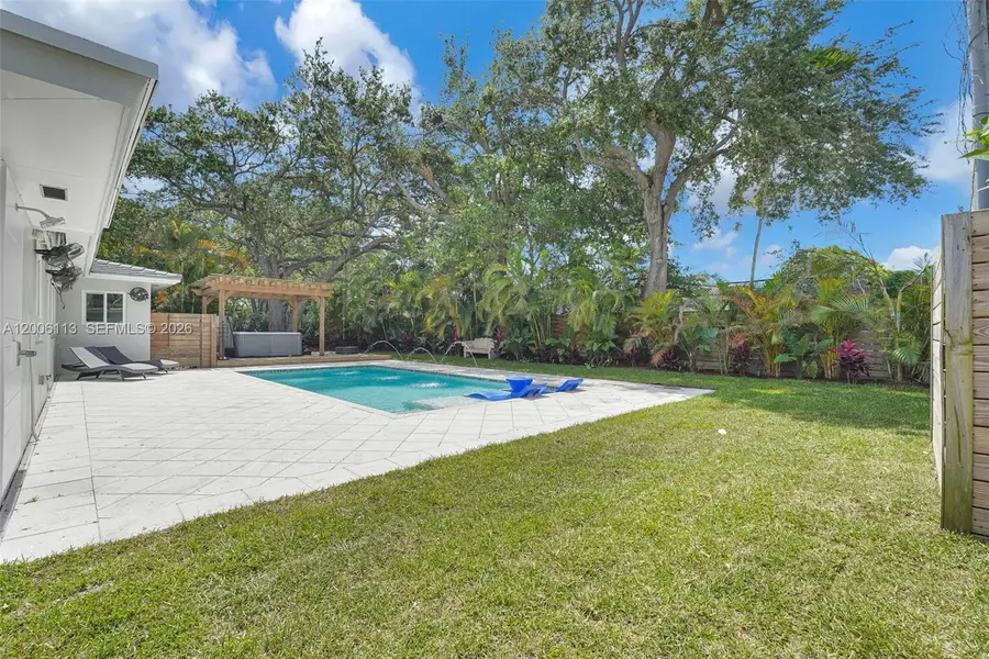 2 NW 89th Street, El Portal, FL 33150 - #3