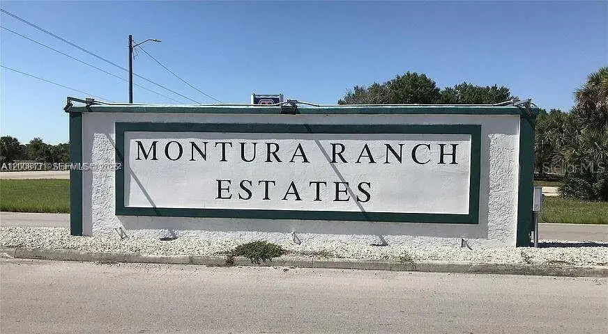 580 S Jasmine Street, Clewiston, FL 33440 - #1