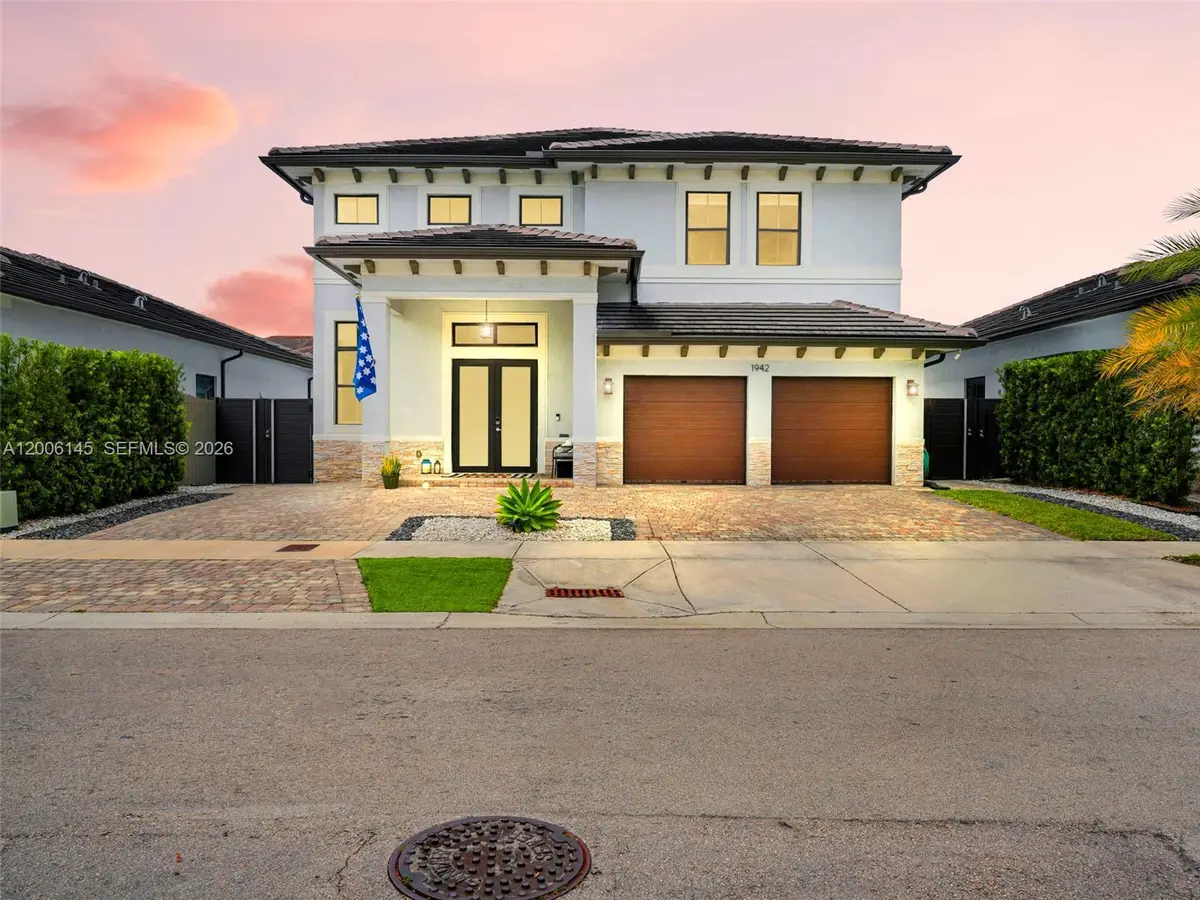 1942 SW 145th Avenue, Miami, FL 33175 - #1