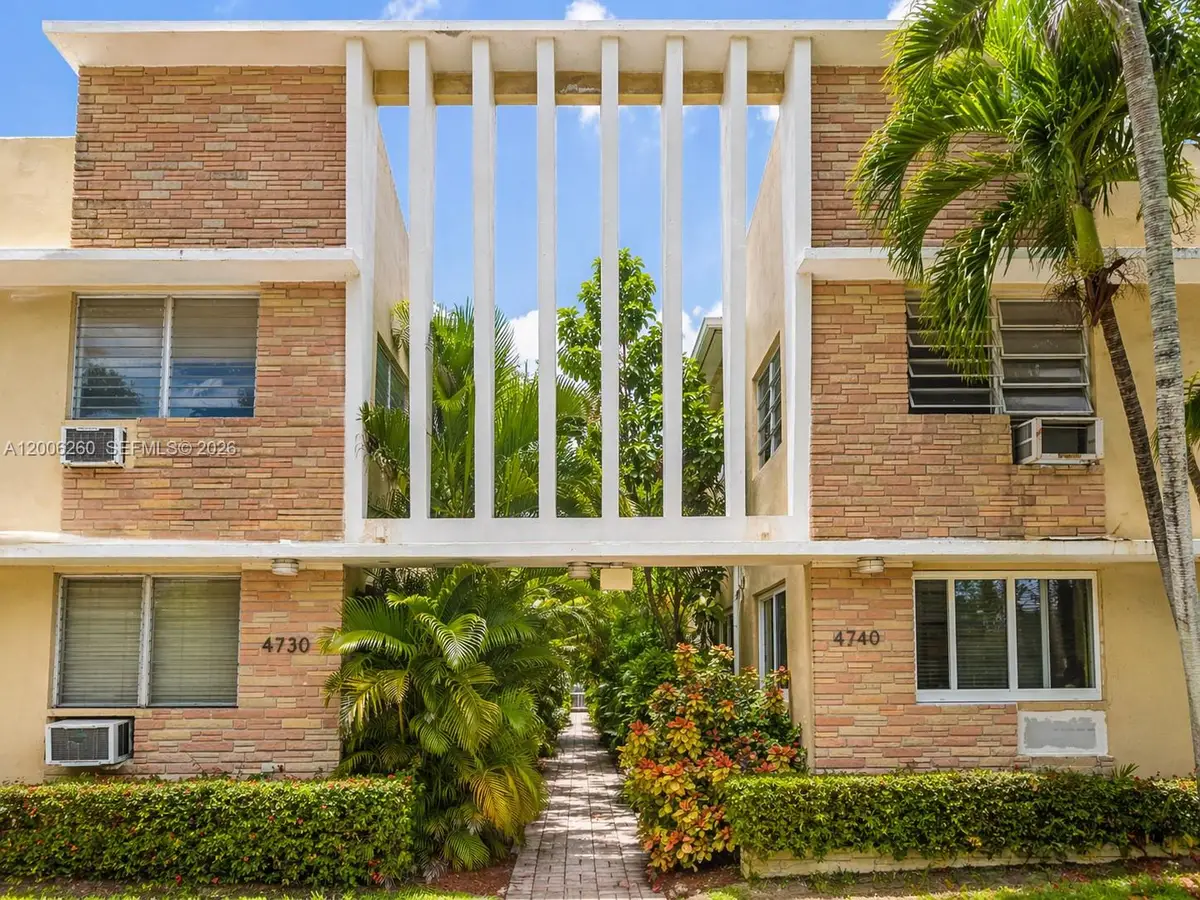 4740 Pine Tree Drive #20, Miami Beach, FL 33140 - #1