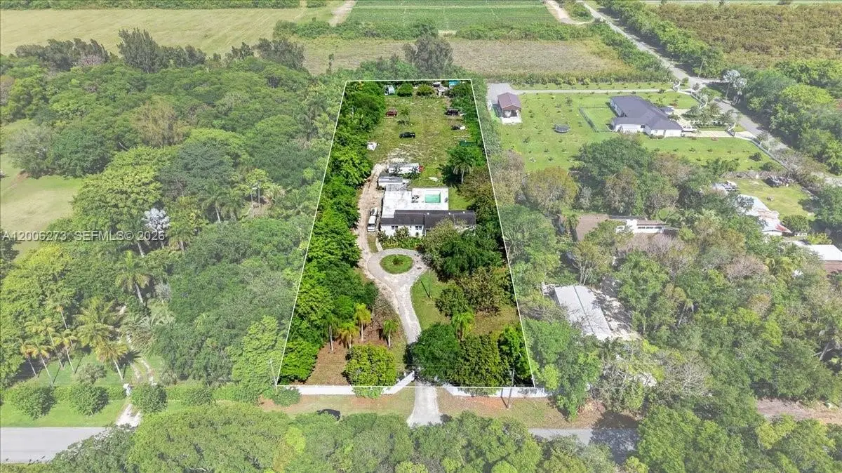 23825 SW 142nd Avenue, Homestead, FL 33032 - #1