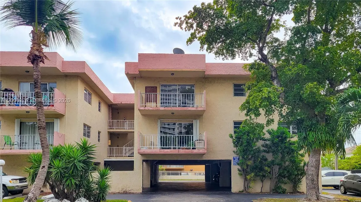 3522 NE 171st Street #308, North Miami Beach, FL 33160 - #1