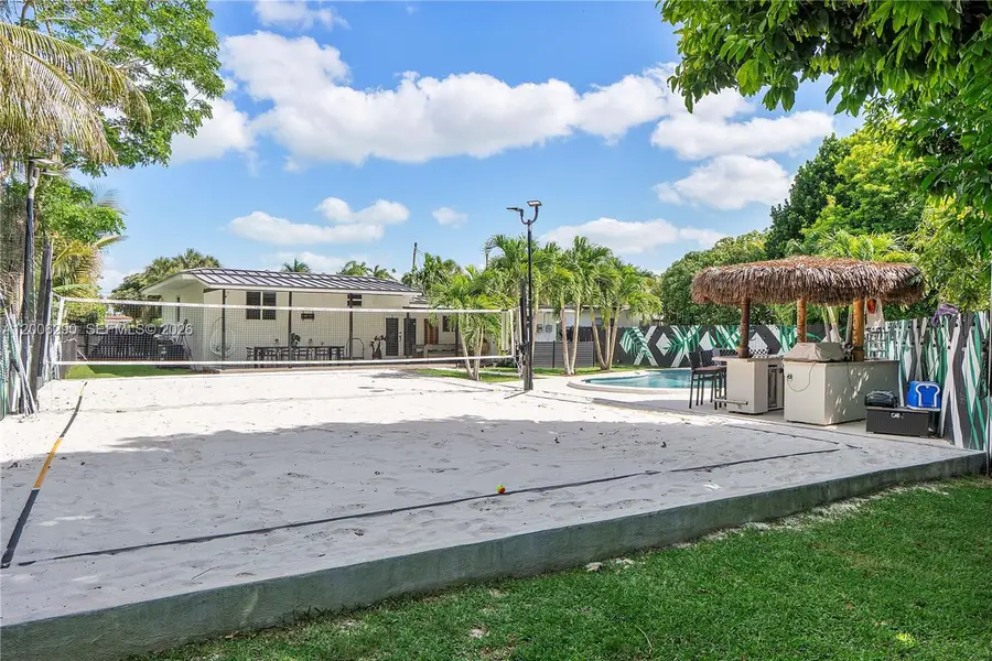 14830 N Spur Drive, Miami, FL 33161 - #2