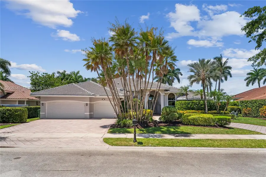 2942 Medinah, Weston, FL 33332 - #2